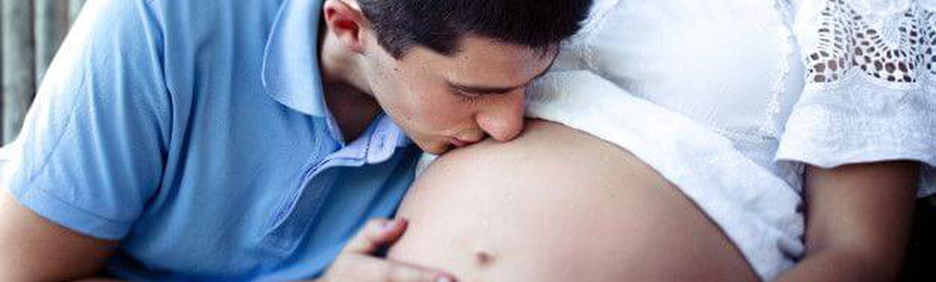 En la semana 31 de embarazo se desarrollan los sentidos de tu bebé