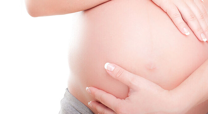 embarazo de 40 semanas y sin contracciones | Más Abrazos by Huggies