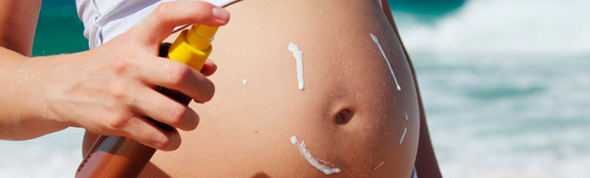 ¿Qué pasa cuando una mujer embarazada se quema la barriga? | Más Abrazos by Huggies