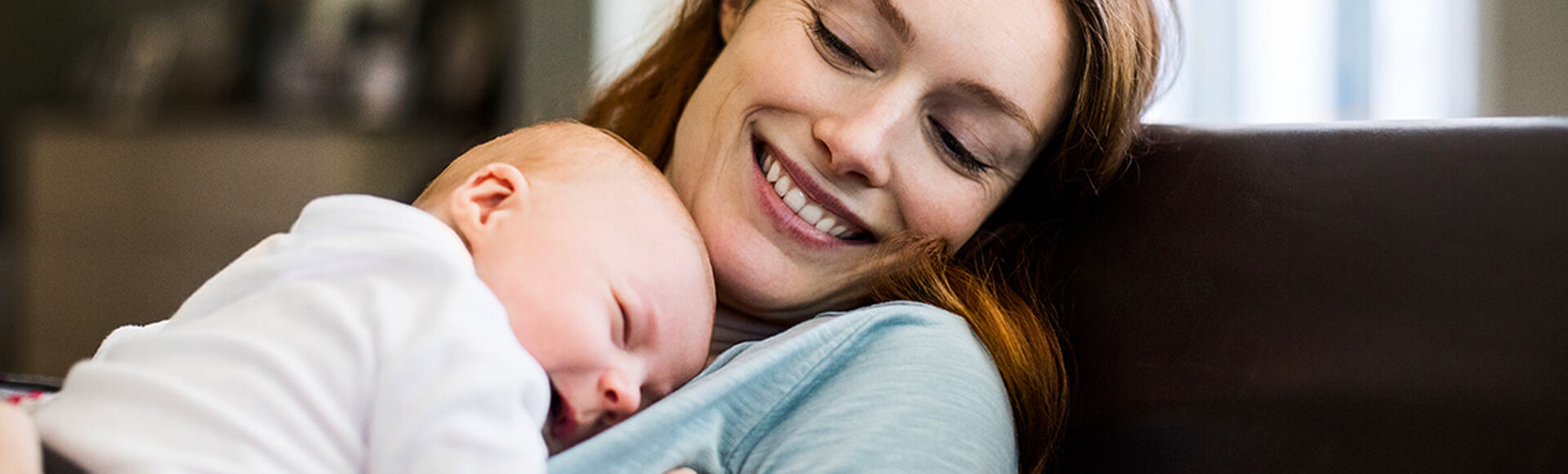 ¿Cómo hacer que los bebés se duerman rápido? | Más Abrazos by Huggies