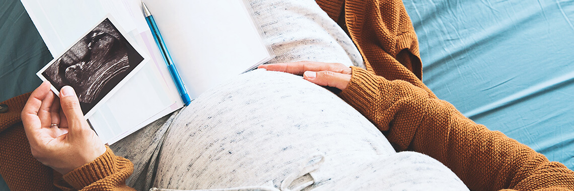 Anormalidades del útero en el embarazo 